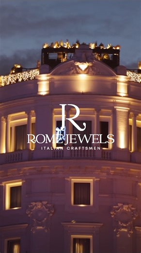 Every piece tells a story—yours. At Rome Jewels, we believe jewelry should reflect who you are. From your first idea to the final sparkle, I guide you personally in choosing the perfect stone and design. Crafted in Rome. Made for you. Because true luxury is personal. . . . Roma - Miami - Montreal romejewels.com #RomeJewels #Diamonds #HighJewelry #LuxuryJewelry #BespokeJewelry #NaturalDiamonds #GIAcertified #FancyColorDiamonds #HandcraftedLuxury #JewelryThatSpeaks #TimelessGems | Rome Jewels