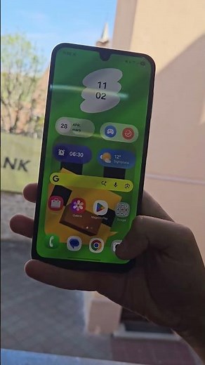 A12 vs A17 #samsung
