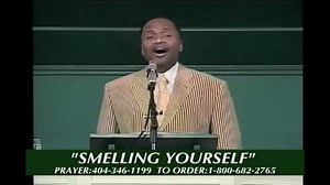 One of Rev. Timothy Flemming Sr.'s most famous sermons, "Smelling Yourself". To order you can go to Amazon or https://gsratl.com to download all of Rev. Timothy Flemming Sr.'s Music and Sermons #MtCarmelBaptistChurch #baptist #mtcarmel #mtcarmelatl #God #church #mtcarmelbaptistchurch | Mt. Carmel Baptist Church -Atlanta