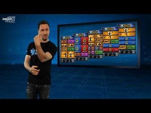 ROCCAT Power-Grid Insight #5 | League of Legends [Ger]