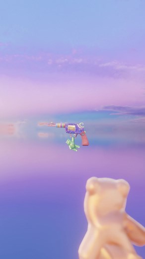 New Candy Pack Available in Da Hood | Cartoon and Video Game Pack Showcase