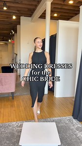 305K views · 887 reactions | Chic wedding styles for our modern...