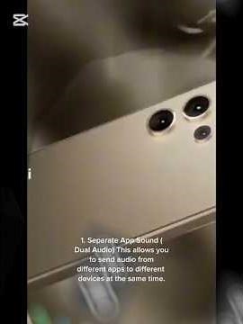 #shorts 3 Mind-Blowing Features of the New Smartphones