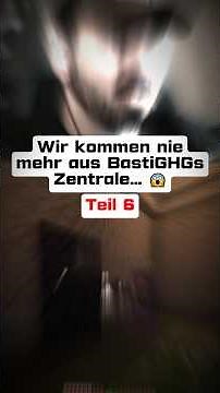 BastiGHG hat doch gesagt wir sind sicher... #craftattack13 #craftattack #ca13 #bastighg #ghg