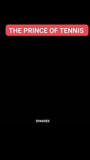 THE PRINCE OF TENNIS || SPANDEX #reelsfbシ #reelsfacebook #reelschallenge #everyonefollowers #follower #StarsEverywhere #everyone | Spandex Clothing