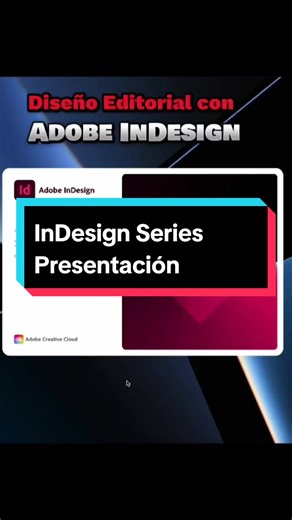 Aprende InDesign: Tutoriales y Hacks Esenciales