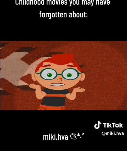 Little Einsteins: Childhood Movie Nostalgia