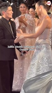 38K views · 133 reactions | Get a glimpse of Manish Malhotra’s...