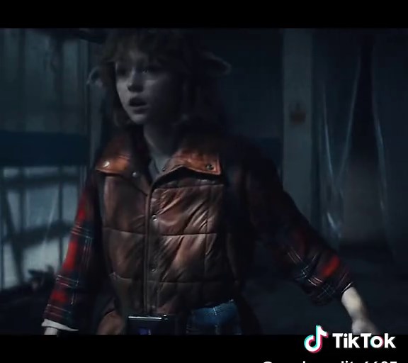 Creative Gus Edit from Sweet Tooth Series