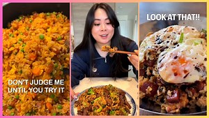 Tiffy Cooks on Reels