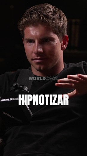 "No creo que seas capaz de hipnotizarme" #mentalismo #subconsciente #p... | pedro buerbaum