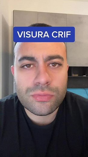 Richiedi la tua Visura CRIF gratuita online
