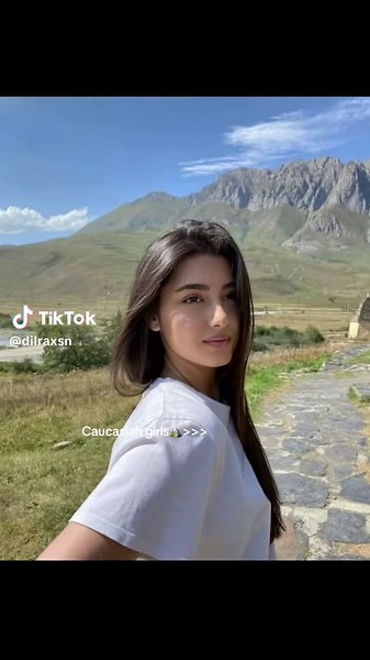 Exploring the Beauty of the Caucasus Region 🌄