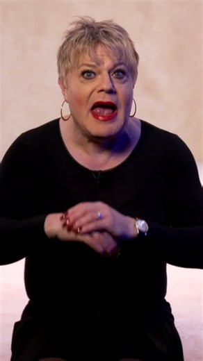 Eddie Izzard Performs Shakespeare's Hamlet in Seattle | Eddie Izzard