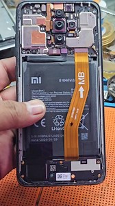 16K views · 472 reactions | Redmi Note 8 Pro Auto Restart Problem Solution  #mobilerepair #mobilerepairing #mobilerepairingcourseinahmedabad蘭 #mobilerepairingcoursenearme #mobilerepairingcourse | Mobile RC & Entertainment | Facebook