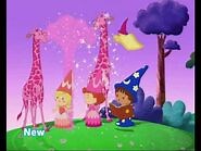 Chloe's Closet UK launch Cartoonito