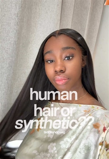 Honest Review of TikTok Shop Wigs