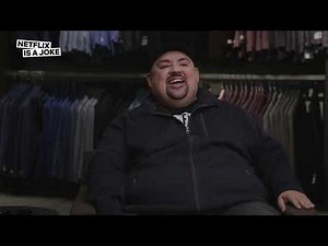 How Fluffy Got His Start | Gabriel Iglesias