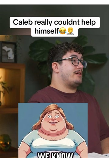 Caleb just had to say that😂😂🤦 #CalebHammer #financialaudit #calebhammerpodcast #finance #clips