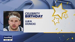 Celebrity birthdays for Feb. 28