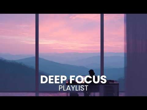 Endless Coding Flow Background Beats