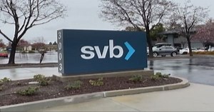 SVB Financial, Silicon Valley Bank Parent, Files For Bankruptcy Protection