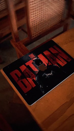 🦇💻 Unleash your inner Dark Knight with our Batman-themed laptop & MacBook skins! Sleek, bold, and built to protect — just like the Caped Crusader himself. ⚡🖤 Turn every workspace into Gotham. 😎✨ #Wrapcart #BatmanSkin #LaptopSkins #MacbookSkins #SuperheroEditions #TechStyle #GothamInspired #StickerArt #ProtectYourTech #WrapcartSkins | WrapCart