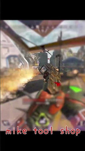 【衝撃的】reWASD使った結果がヤバすぎたｗｗｗ【APEX】#shorts