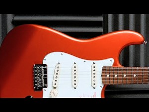 Hot Funk Groove Guitar Backing Track Jam in C Minor
