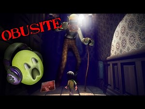 BIG NIGHTMARES!! | Obusite