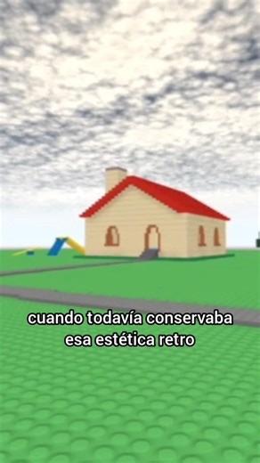 Roblox Before... #nostalgia #latam #roblox