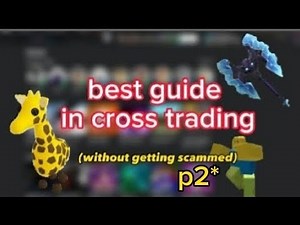 Complete guide on how to cross trade | types of cross trading scams to avoid