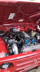 El Don Guaji! Suzuki Samurai con motor Twincam turbo bajo la mecánica Guajino desde Lares, Puerto Rico 🇵🇷 Pueden seguirnos en todas nuestras redes! ⤵️ 1. Instagram: https://www.instagram.com/prcarspotter/ 2. Facebook: https://www.facebook.com/prcarspotter/ 3. TikTok: https://vm.tiktok.com/ZMJuy4BJ7/ 4. YouTube: https://youtube.com/channel/UC-BSA0P6KF_N90EvW78sLsg Pueden enviarme fotos al Messenger! | PR Car Spotter - Rafael Pérez