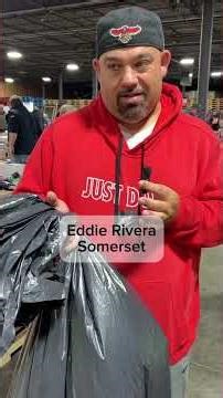 Sports shoppers score big deals at huge warehouse sale in Massachusetts