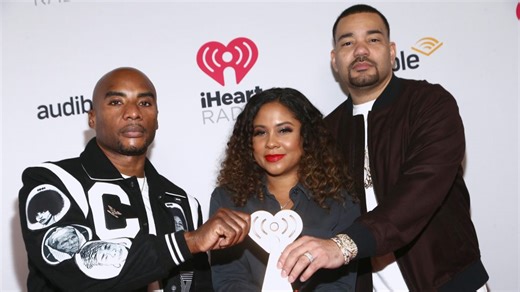 Angela Yee Talks Post-‘Breakfast Club’ Relationship With Charlamagne Tha God And DJ Envy