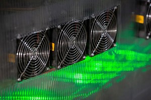 Bitcoin Mining Firm Compass Inks Deal With Nuclear Microreactor Company Oklo