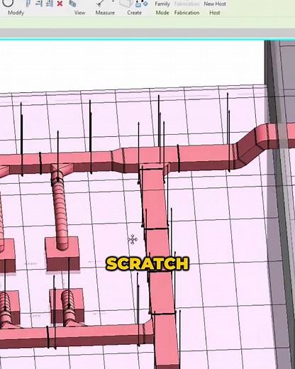 4.9K views · 2.2K reactions | Work faster on HVAC projects with ready-to-use CAD blocks. | ArchiBundle | Facebook