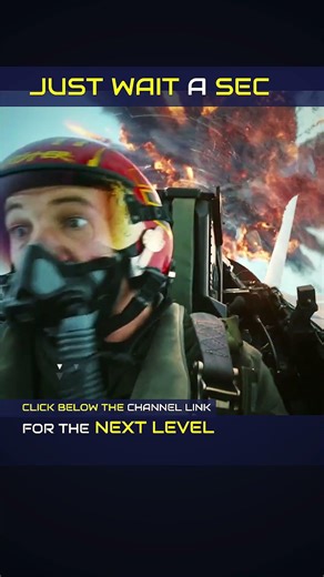 ☝️ (click) for FULL STORY | Maverick Kickstart My Heart