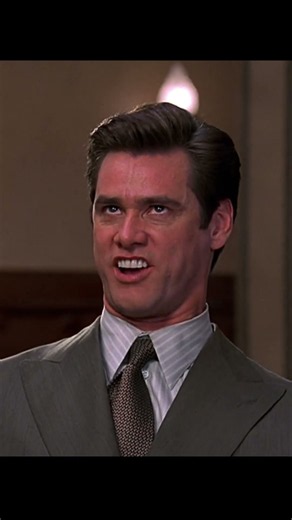 Jim Carrey dans menteur menteur au tribunal (scène culte) #humour #cinema #film