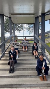 🎉 The wait is over! 🎉 We’re revealing the theme for this year’s ball—right now! 👀✨ 🎥 Watch the video! Get ready for an unforgettable night… 💃🕺 | Forest View High School Tokoroa Official
