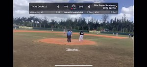 Help!!! Anyone know who this is? Unacceptable Happened in South Florida. Should be removed from youth sports!!!! | Offside