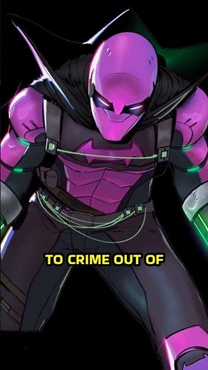 The Prowler: Marvel’s Shadowy Tech Genius