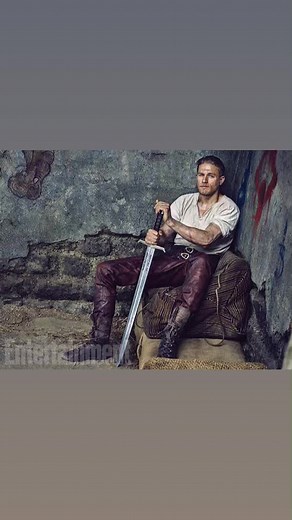 CHARLIE HUNNAM (@charlie_hunnam_official0)’s videos with original sound - CHARLIE HUNNAM