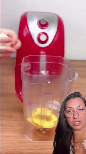 Air fryer pudding: no oven, no water bath, and ready in minutes! 😍🔥