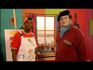 Balamory: Big City (2004)