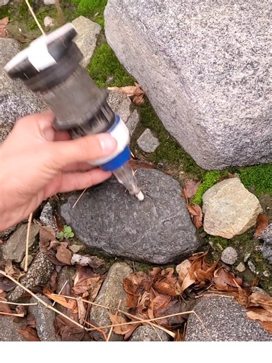 The Most Beautiful Stone in the World Revealed