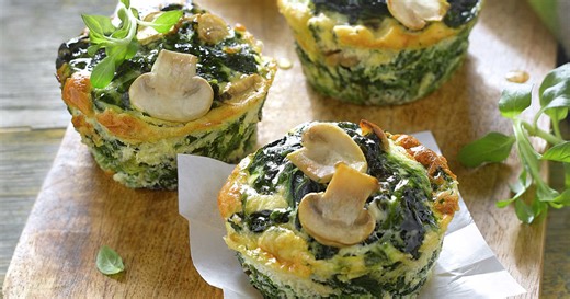 Recetas con champiñones laminados: 12 propuestas infalibles