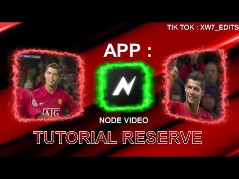 The best revers tutorial 🔥💥 in node video pro 8.4.4 media fire