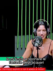 L'oroscopo di Charlotte | Giuseppe Cruciani