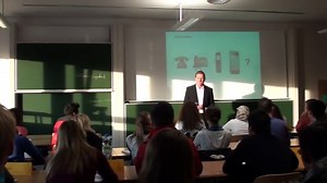 Human Resource Management Lecture Part 01 - Introduction